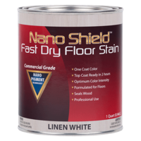 Быстросохнущая морилка для пола, лестниц и мебели Nano Shield Fast Dry Floor Stain